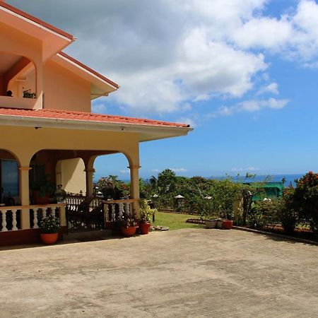 Mon Dezir Villa Au Cap Extérieur photo