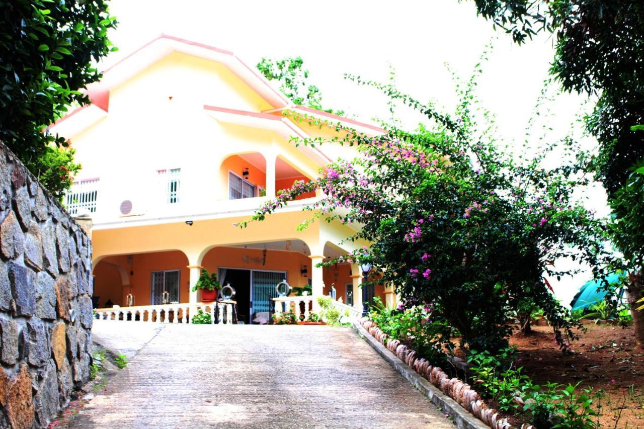 Mon Dezir Villa Au Cap Extérieur photo