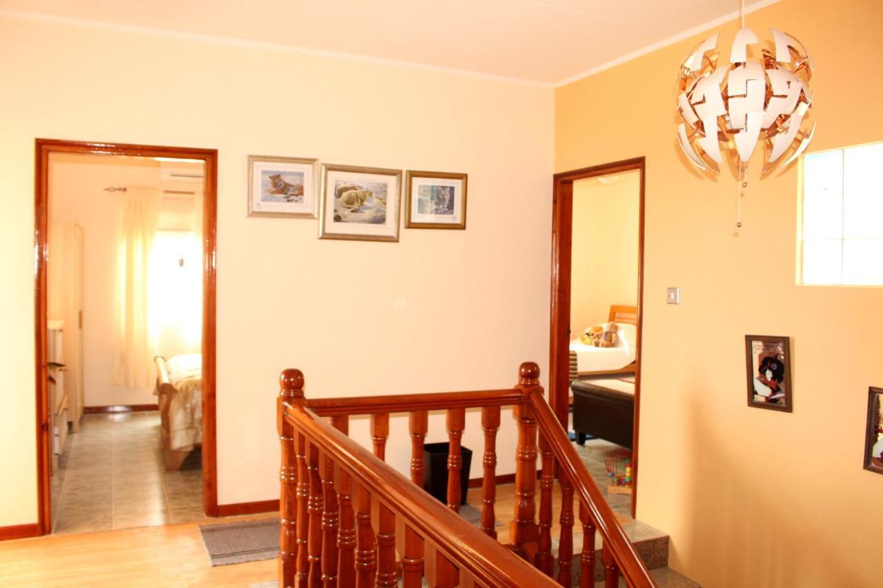 Mon Dezir Villa Au Cap Extérieur photo