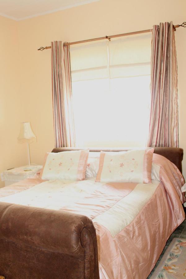 Mon Dezir Villa Au Cap Extérieur photo
