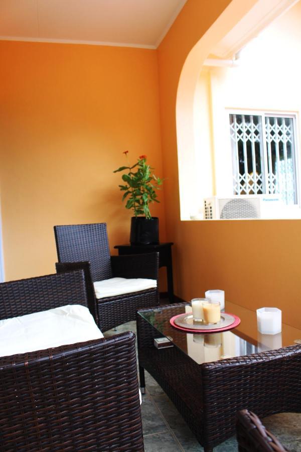 Mon Dezir Villa Au Cap Extérieur photo