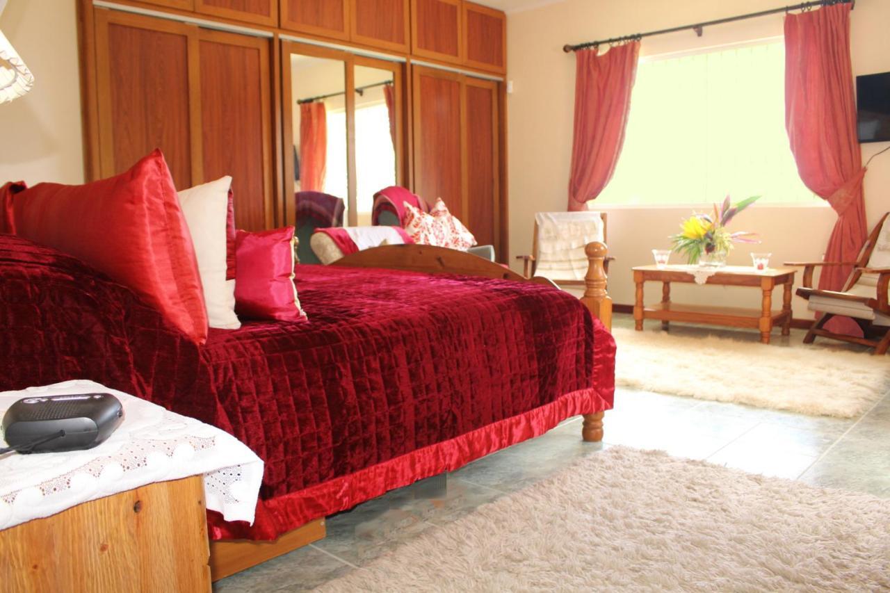 Mon Dezir Villa Au Cap Extérieur photo