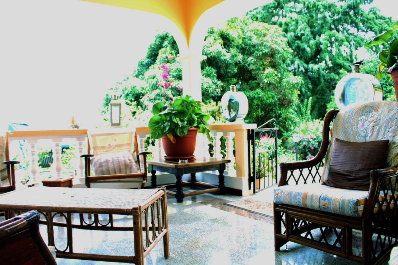 Mon Dezir Villa Au Cap Extérieur photo