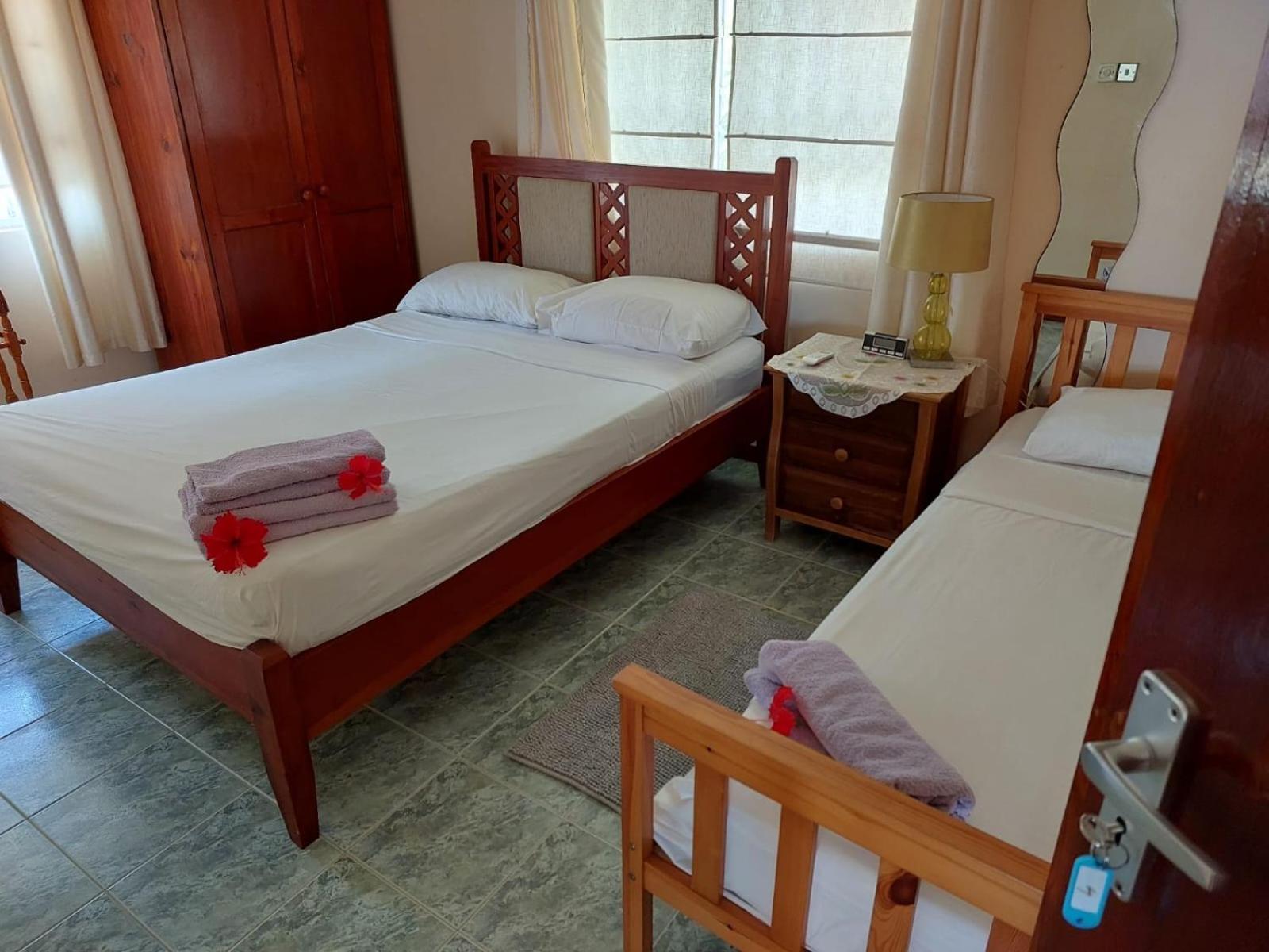 Mon Dezir Villa Au Cap Extérieur photo