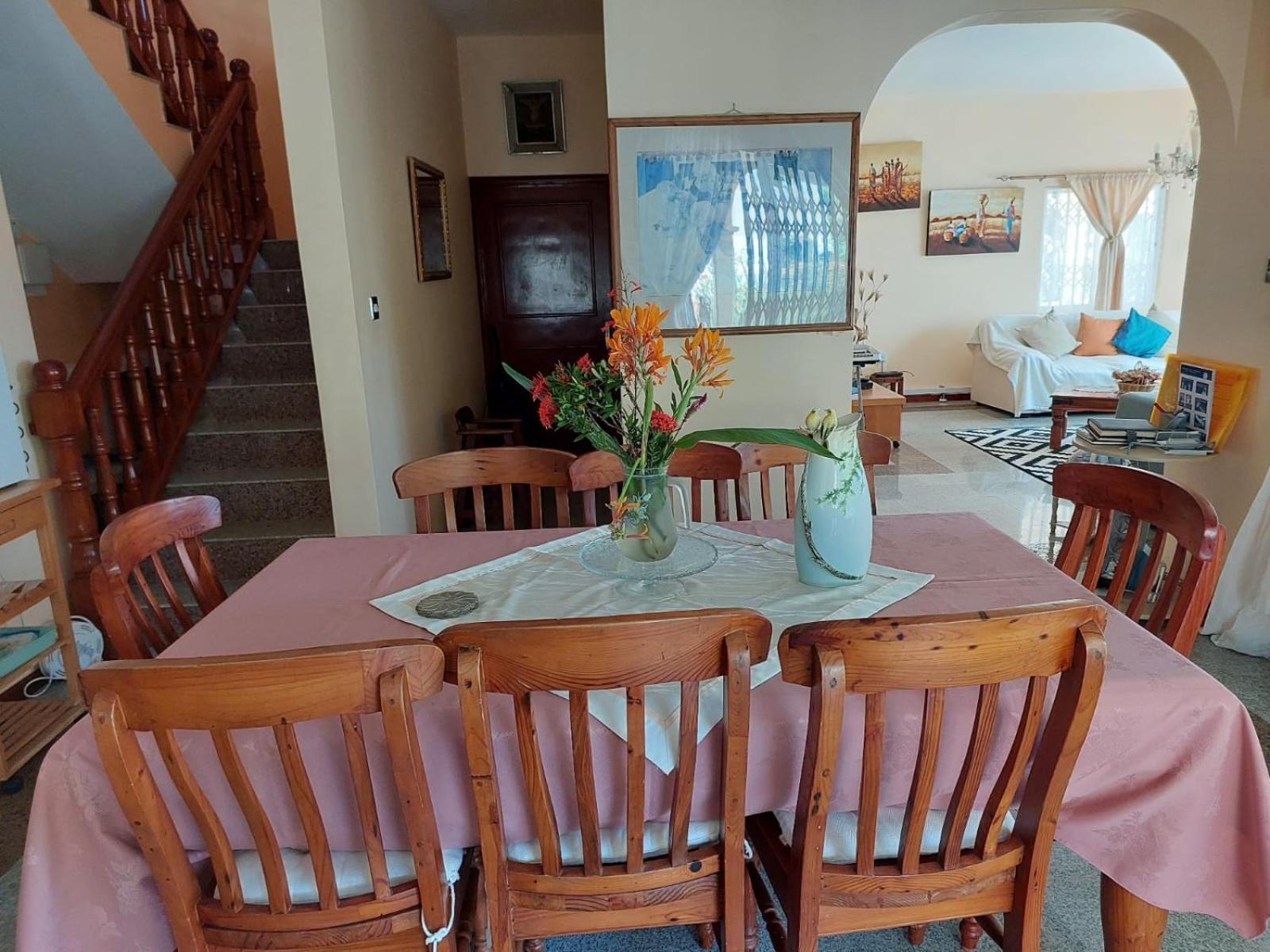 Mon Dezir Villa Au Cap Extérieur photo