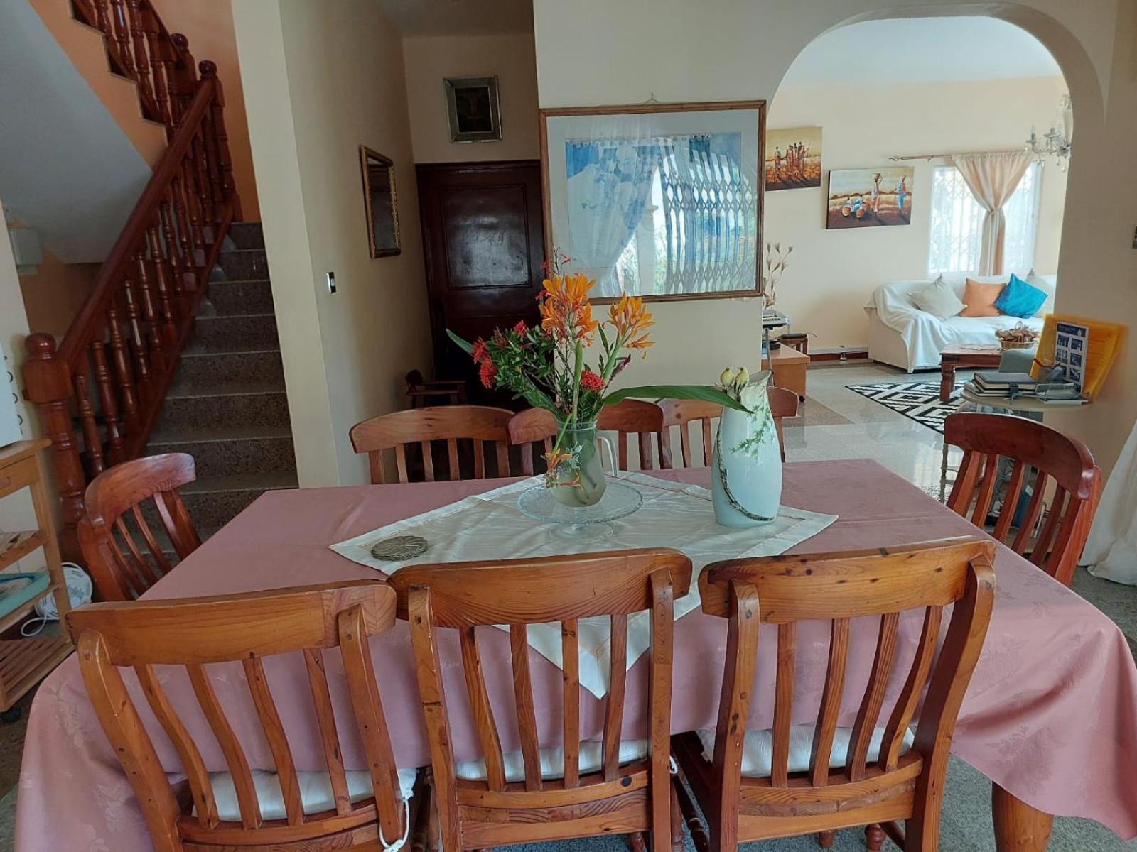 Mon Dezir Villa Au Cap Extérieur photo