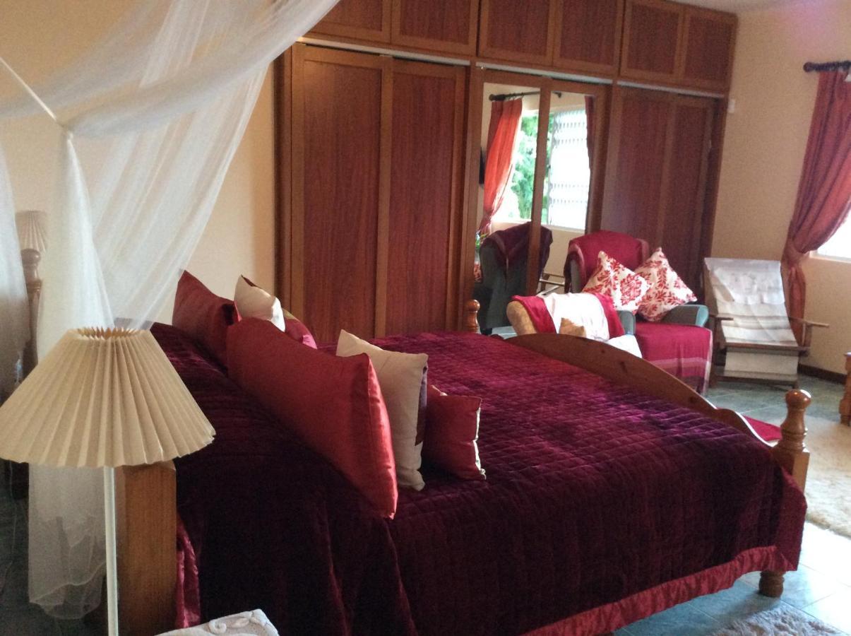 Mon Dezir Villa Au Cap Extérieur photo
