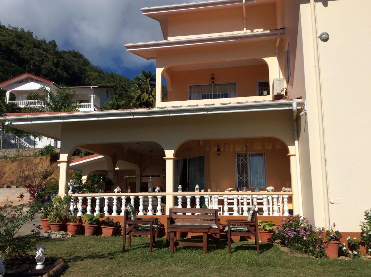 Mon Dezir Villa Au Cap Extérieur photo